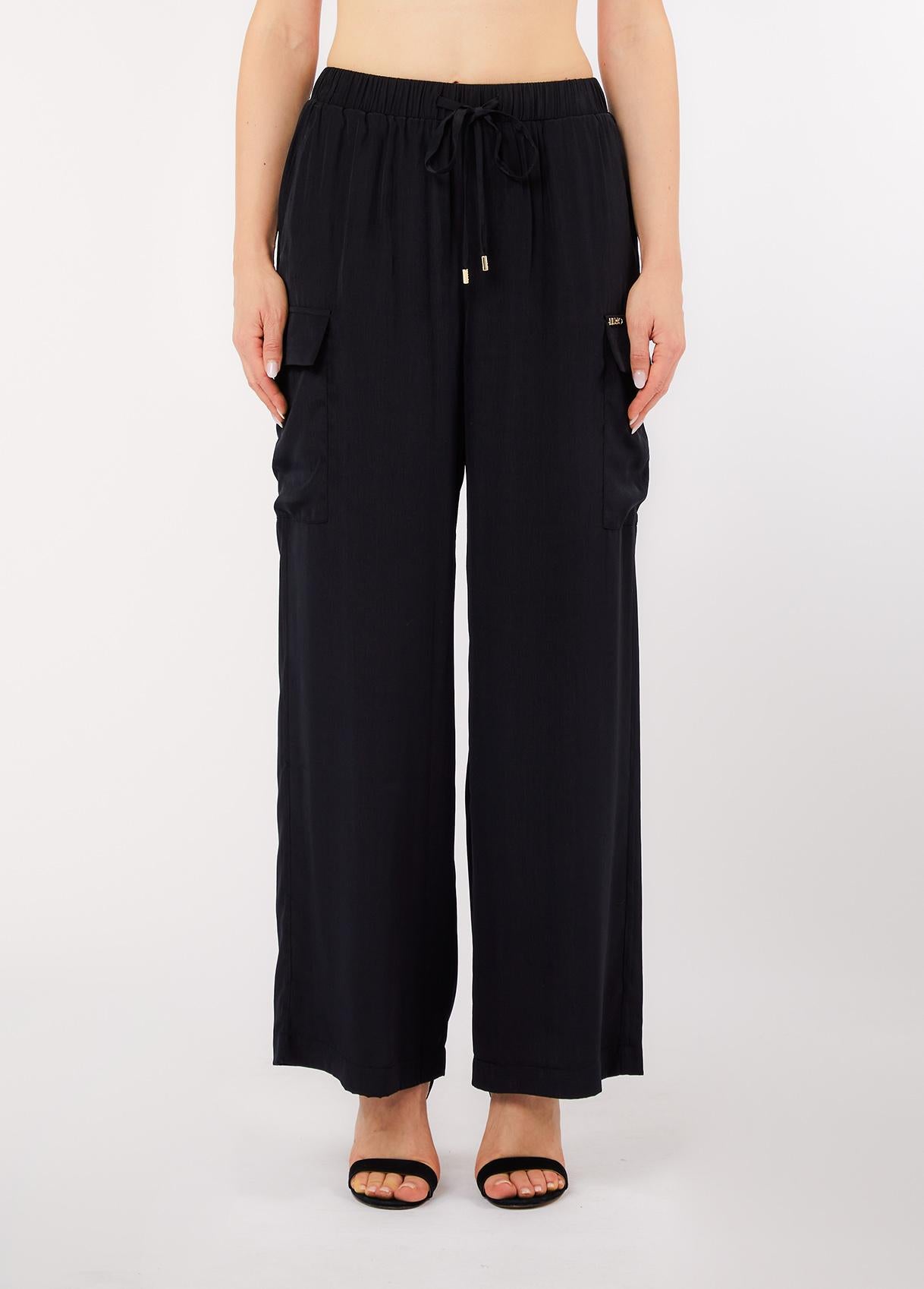 liujo-pantalone donna