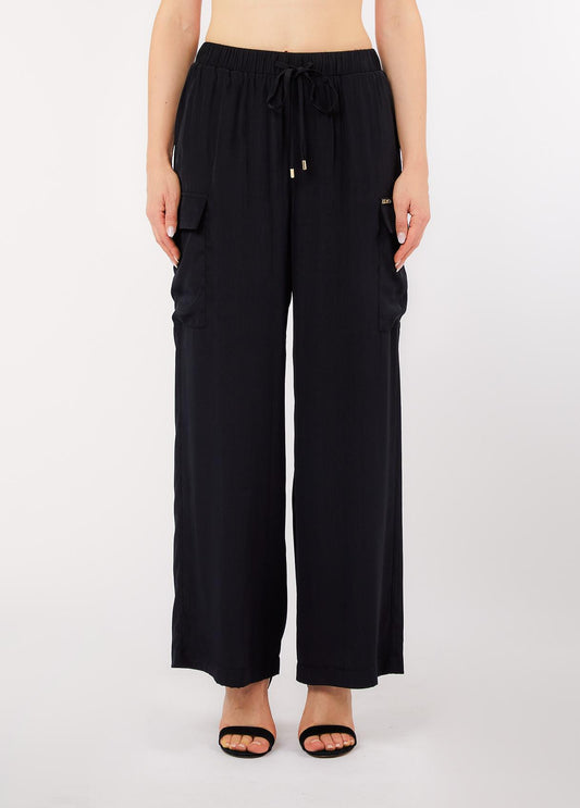LIUJO-Pantalone Donna