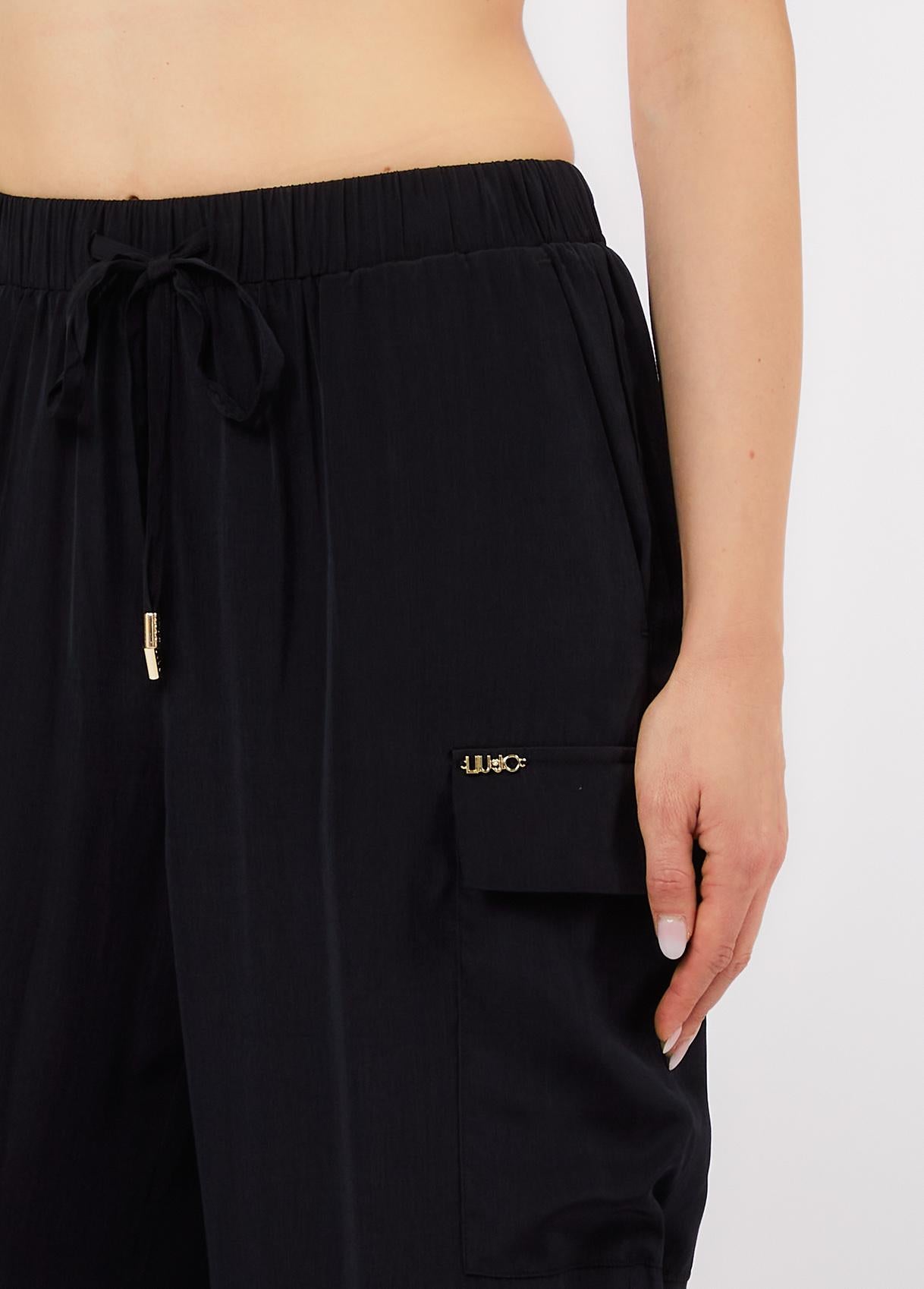 liujo-pantalone donna