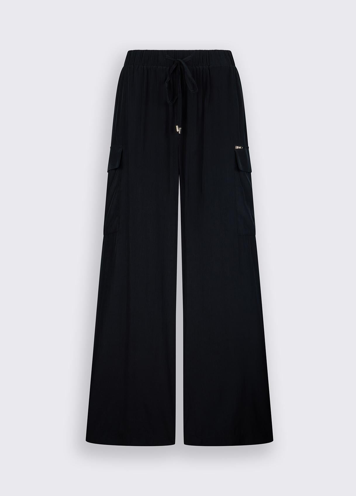 liujo-pantalone donna