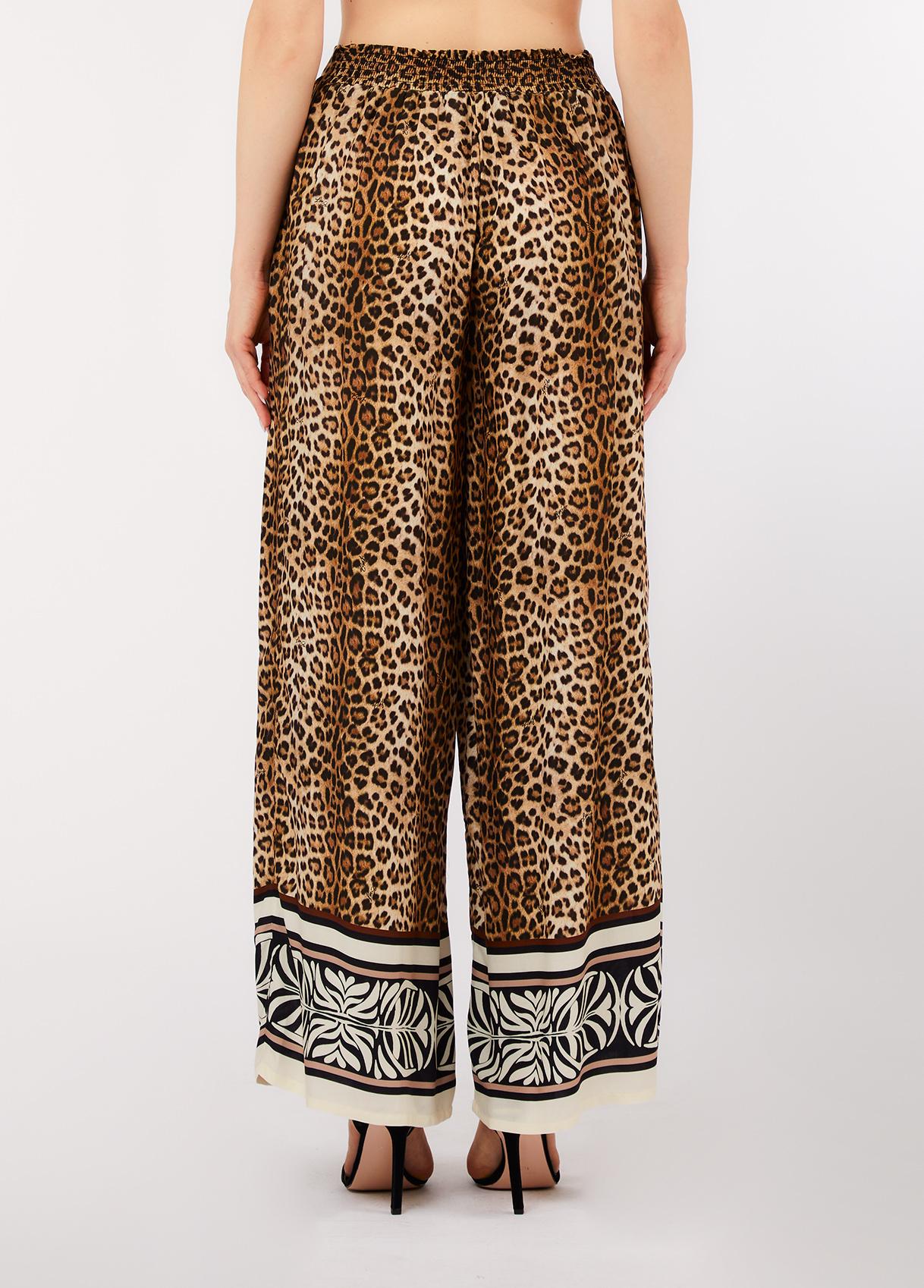 liujo-pantalone donna