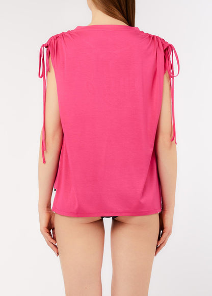 LIUJO-Tshirt Donna