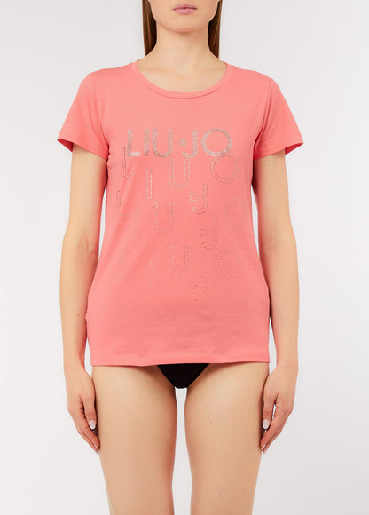 LIUJO-Tshirt Donna