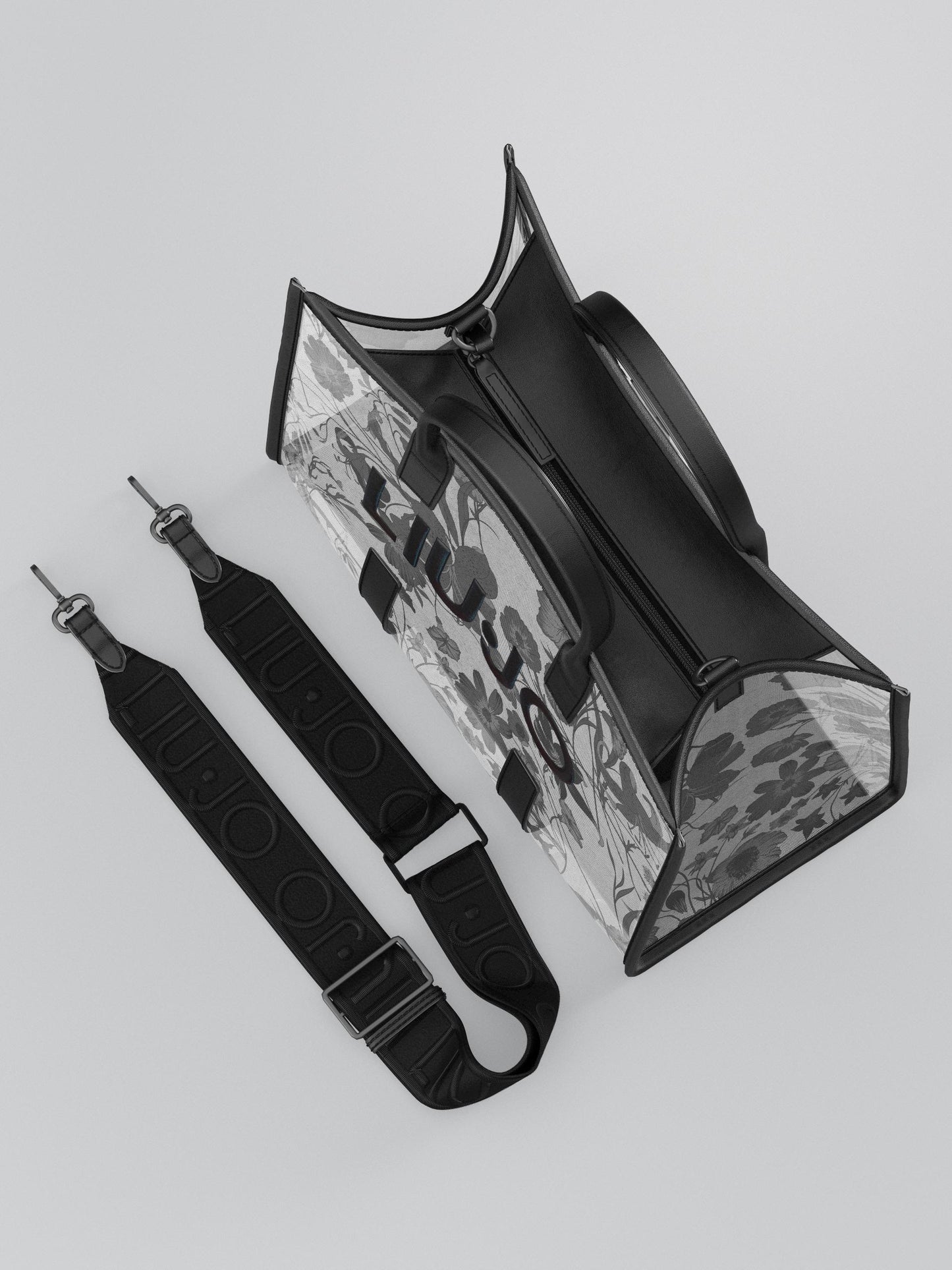 liujo-borsa donna