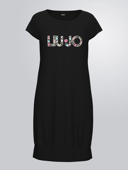 LIUJO-Abito Donna
