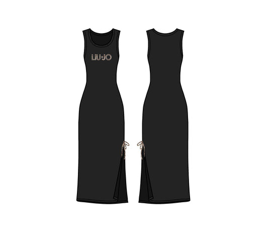 LIUJO-Abito Donna
