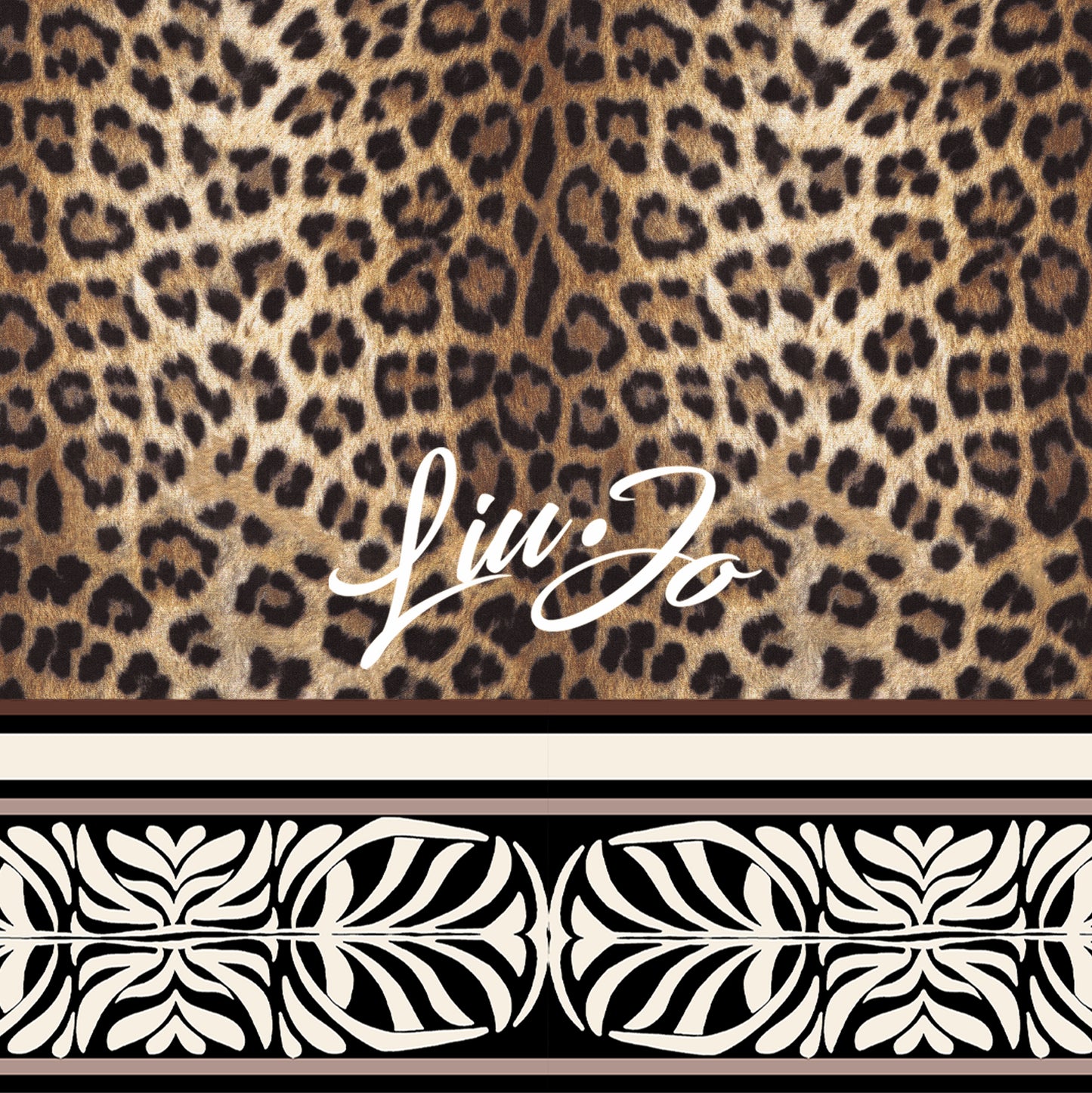 liujo-telo mare donna