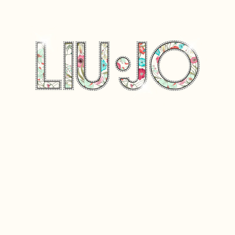 liujo-tshirt donna