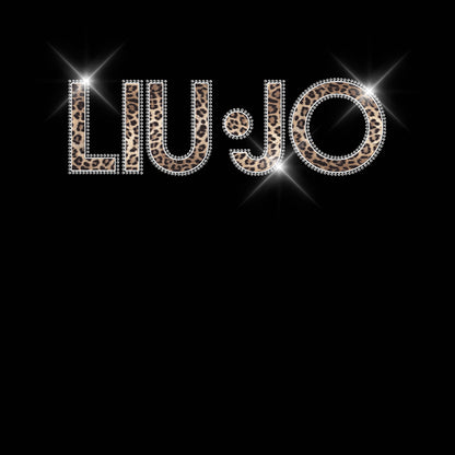 LIUJO-Tshirt Donna