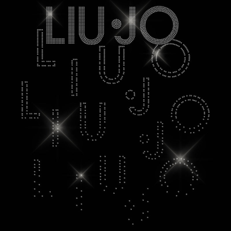 liujo-tshirt donna