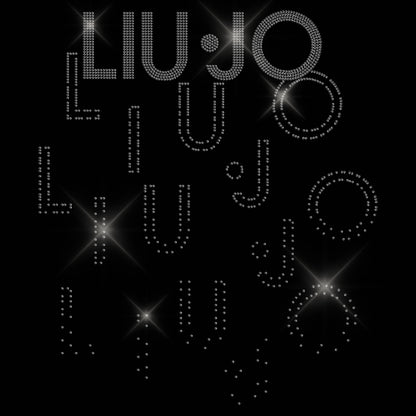LIUJO-Tshirt Donna