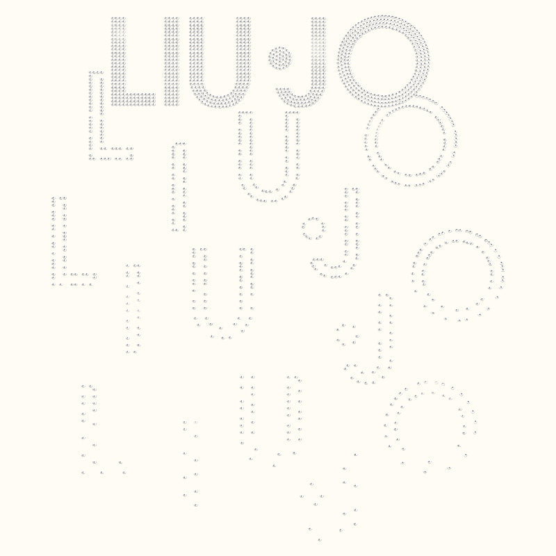 liujo-tshirt donna