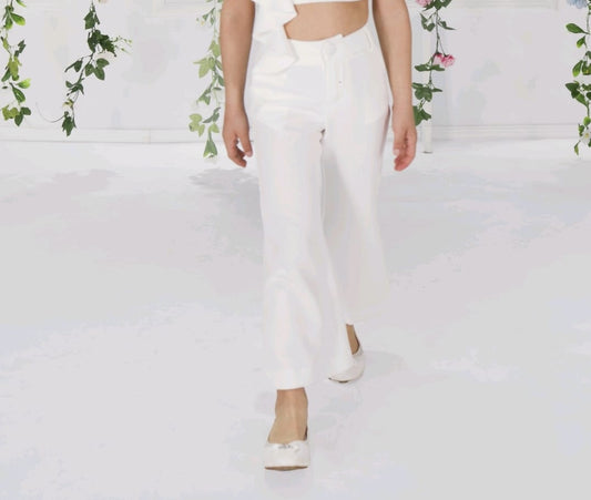 FUN FUN-Pantalone Girl