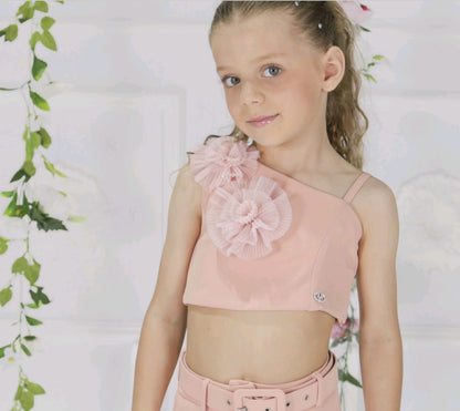 FUN FUN-Top Girl