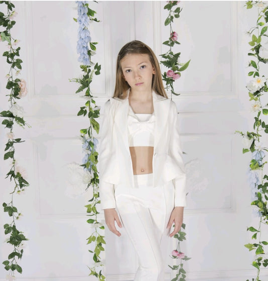 FUN FUN-Pantalone Girl