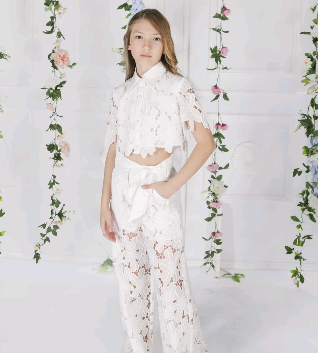 fun fun-camicia girl