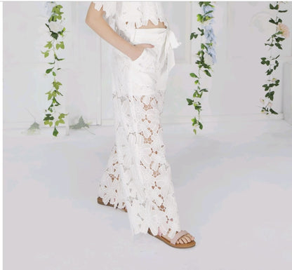 FUN FUN-Pantalone Girl