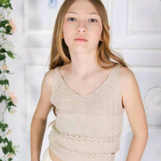FUN FUN-Top Girl