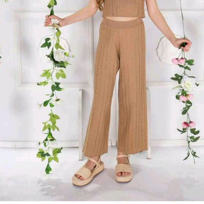 FUN FUN-Pantalone Girl