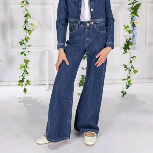 FUN FUN-Jeans Girl