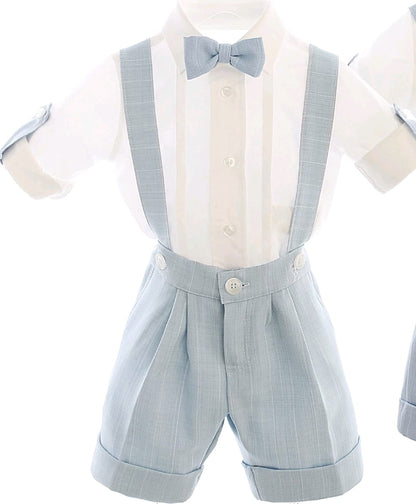 ALLEGRA-Completo Cerimonia Boy