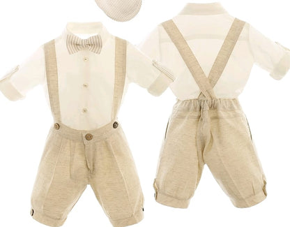 ALLEGRA-Completo Cerimonia Boy