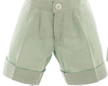 ALLEGRA-Completo Cerimonia Boy