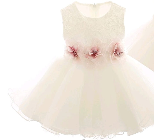 ALLEGRA-Abito Cerimonia Girl