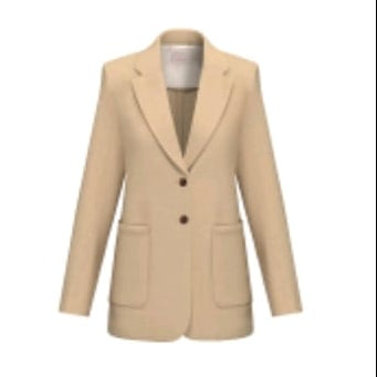 EMMEMARELLA-Giacca Donna