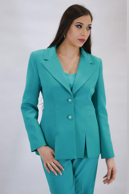 RINASCIMENTO-Giacca Donna