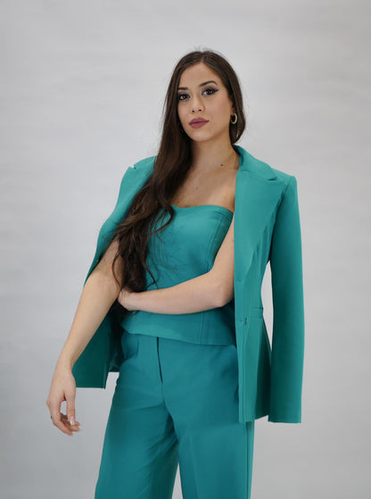 RINASCIMENTO-Giacca Donna