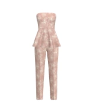 EMMEMARELLA-Completo Donna