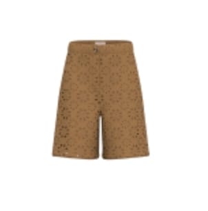 emmemarella-pantalone corto donna