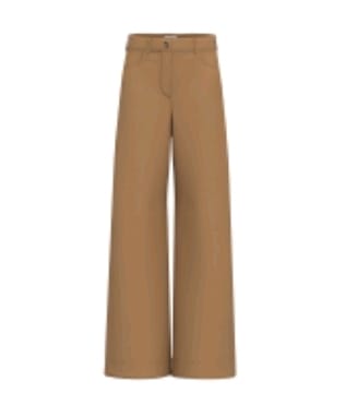 EMMEMARELLA-Pantalone Donna
