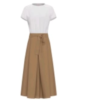 emmemarella-abito donna