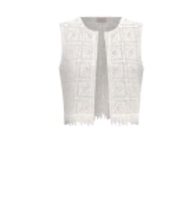 EMMEMARELLA-Gilet Donna