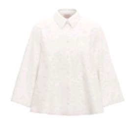 emmemarella-camicia donna