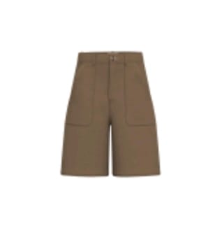 EMMEMARELLA-Pantalone Corto Donna
