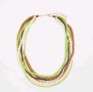 EMMEMARELLA-Collana Donna