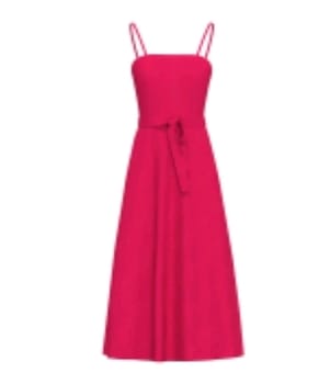 EMMEMARELLA-Abito Donna