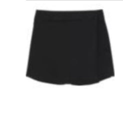 calvin klein-short girl