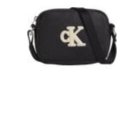 calvin klein-bag basic  girl