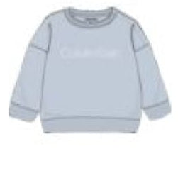 Calvin Klein-Felpa Unisex