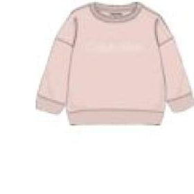 calvin klein-felpa unisex