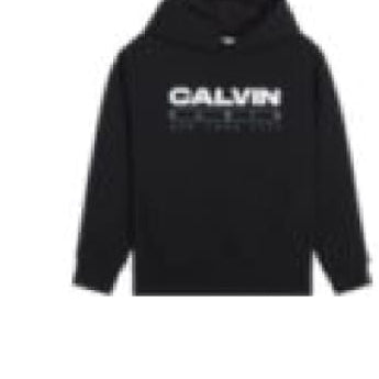 Calvin Klein-Felpa  Boy