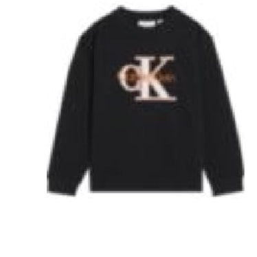 Calvin Klein-Felpa  Boy