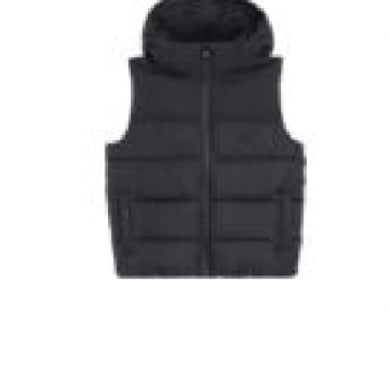 calvin klein-gilet boy