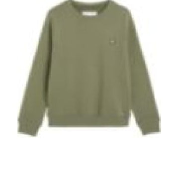 calvin klein-maglioncino basic boy