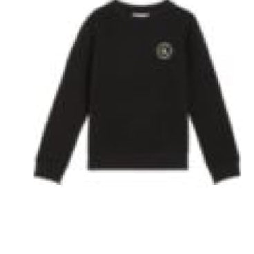 Calvin Klein-Maglioncino Basic Boy