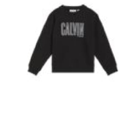 Calvin Klein-Felpa Boy